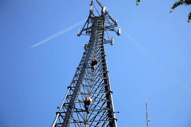 BA240型基站天線信息測試儀用于基站天線測量