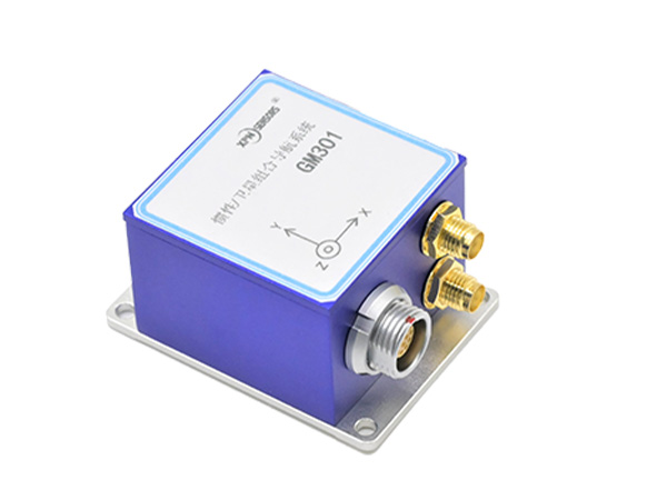 GM301-GNSS/INS